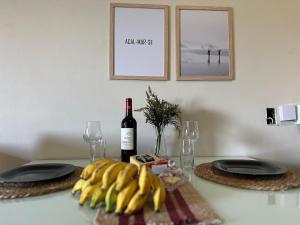 Loft de alto padrão e vista para o mar | MASD309