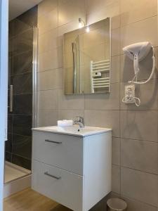 B&B / Chambres d'hotes Chambres Dancourt : photos des chambres