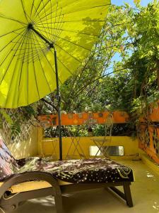 Appartements Green house, cosy garden Paris : photos des chambres