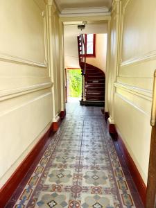 Appartements Green house, cosy garden Paris : photos des chambres