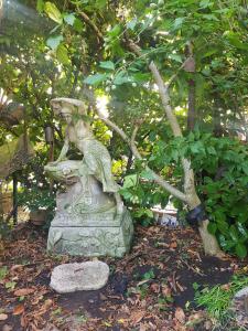 Appartements Green house, cosy garden Paris : photos des chambres