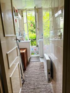 Appartements Green house, cosy garden Paris : photos des chambres