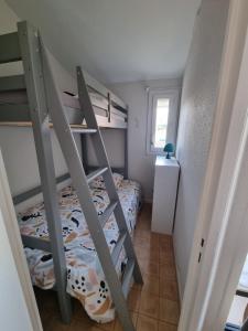 Le TiBo- Appart T3 proche plage et linge de maison