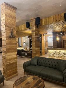 Grand resort luxury apartment