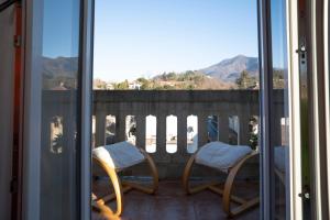 Residenza Maddalena Lago Maggiore Wifi & View