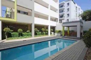 Apartment in Rivonia Sandton