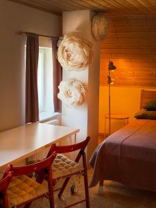 Kaménka 8 - Farmářův dům