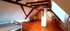 Fachwerkhaus Nähe Köln Bonn, Messe, Flughafen