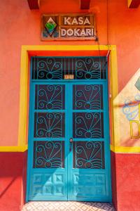 Hotel Kasa Dokari
