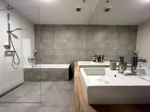 Apartmán na Slnečných Jazerách v Senci