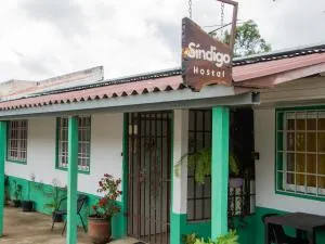 Hostal Síndigo - El Copé