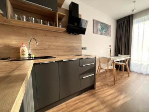 Apartmán na Slnečných Jazerách v Senci