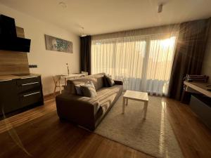 Apartmán na Slnečných Jazerách v Senci