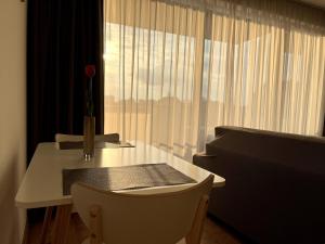 Apartmán na Slnečných Jazerách v Senci