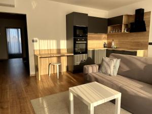 Apartmán na Slnečných Jazerách v Senci