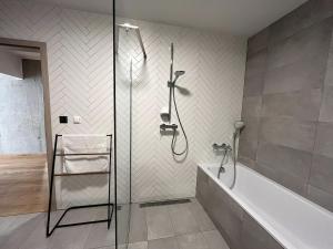 Apartmán na Slnečných Jazerách v Senci