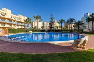 Amazing 2 Seas by Fidalsa - San Javier