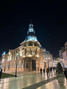 Casa Merveille
