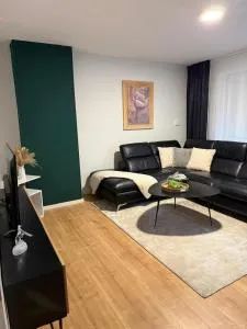 Gemütliche und zentrale Stadtwohnung - كاسيل