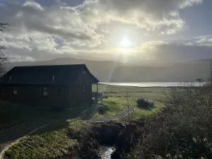 Morenish Mews Kenmore Cottage - Morenish