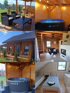 Sosnowa Chatka - Pilchy