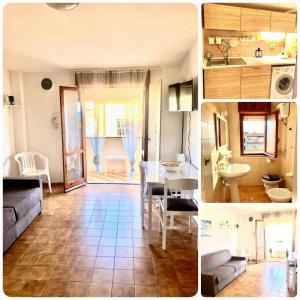 Casa vacanza Grisolia lido