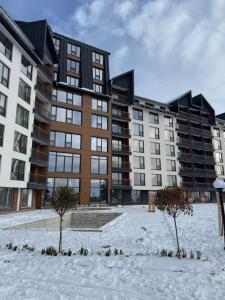 Mokoš apartman, Residence hill A35, minimum dve noći