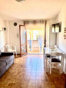 Casa vacanza Grisolia lido