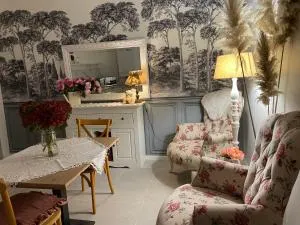 La petite maison - 萨尔特河畔萨布雷