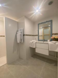 Maisons de vacances La petite maison : photos des chambres