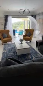 Luxury villa - Masaka