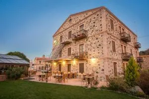 Cunda Labris Hotel - Birinciköy