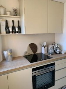 Appartements DUPLEX REP 10 COEUR de COLLIOURE avec parking proche : photos des chambres