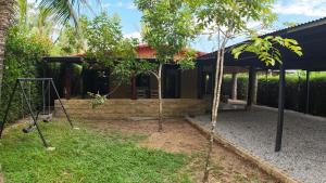 Las Palmeritas de Ojochal