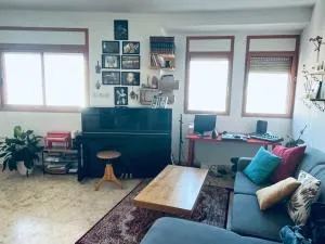 Beautiful Central and Quiet - Tel Binyamin