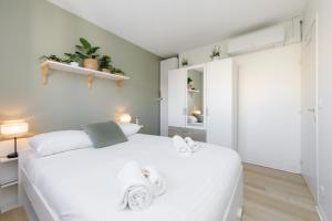 Upstays Petit Juas 44m Apartment