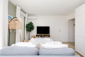 Immogroom - Warm T2 - AC - Wifi - Comfort