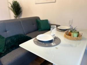 Nid Douillet Proche Centre ville