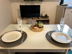 Nid Douillet Proche Centre ville