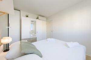 Upstays Petit Juas 44m Apartment