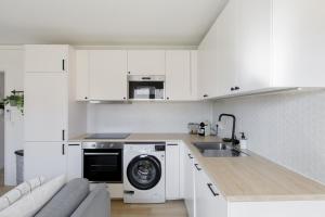 Immogroom - Warm T2 - AC - Wifi - Comfort