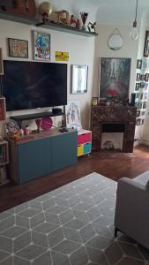 Charmant f2 cosy proche paris