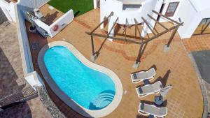 Villa Alysia - Playa Blanca