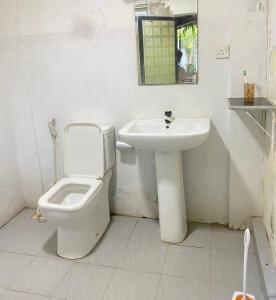 Unakuruwa Ravenala Homestay