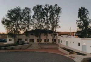 Casa Zamora - Las Palmas