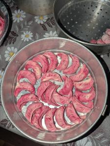 Mochileros Cherry Tree House