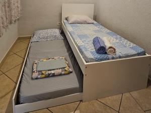 Apartamento dos Bandeiras com 2 quartos