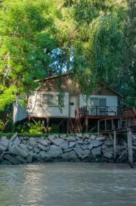 La Tropilla - Dique Luján