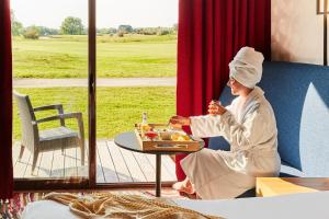 Hotels Cabot Hotel Bordeaux - MGallery Collection : photos des chambres