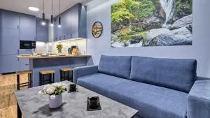 5 GWIAZDEK Apartment Świeradów-Zdrój - Karłowice